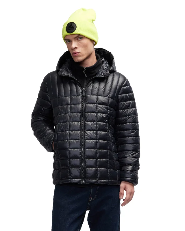 Niran Lightweight Packable Puffer