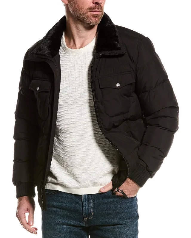 Reiss Mist Casual Jacket