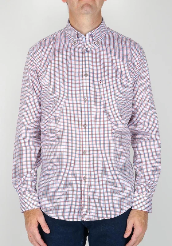 A2 by Andre Jack Check Shirt, Multi