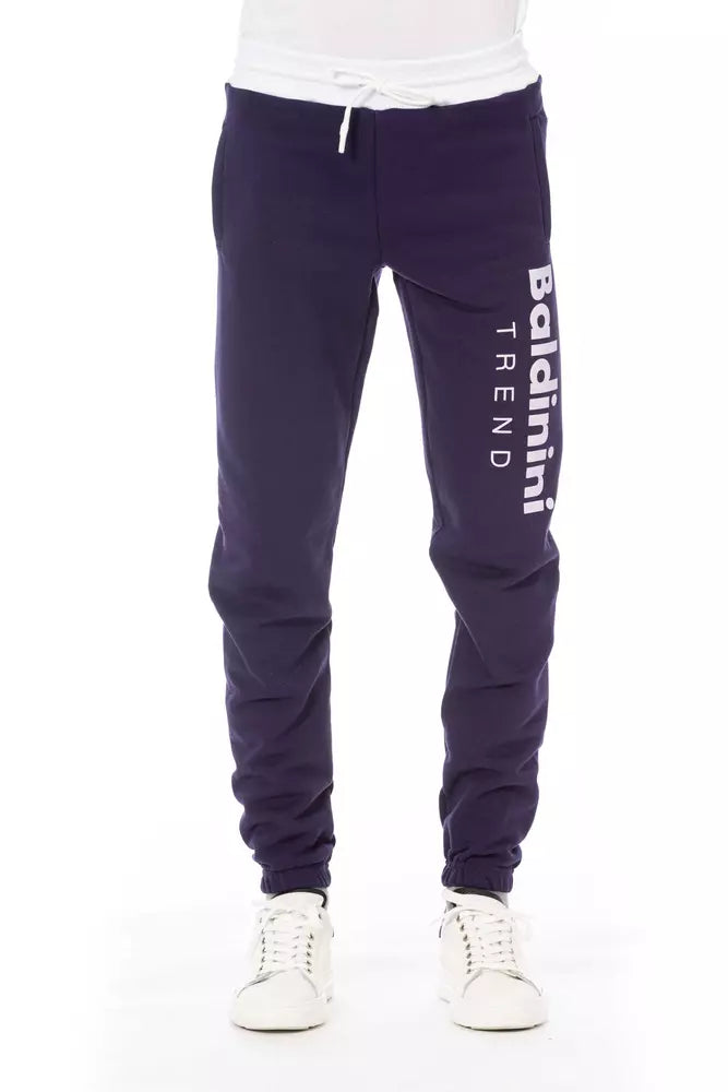 Baldinini Trend  Cotton Jeans & Men's Pant