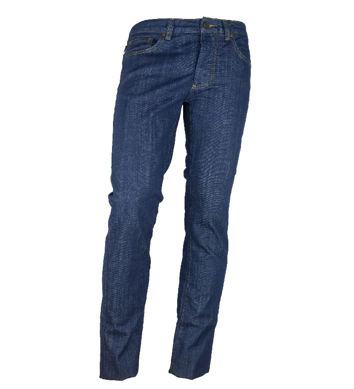 Cavalli Class  Cotton Jeans & Men's Pants