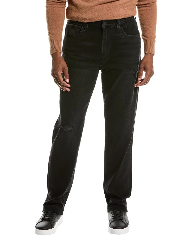 HUDSON Jeans Royce Sutro Straight Jean