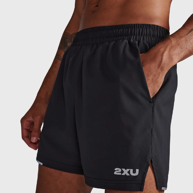 2XU - Aero 5" Shorts 2.0