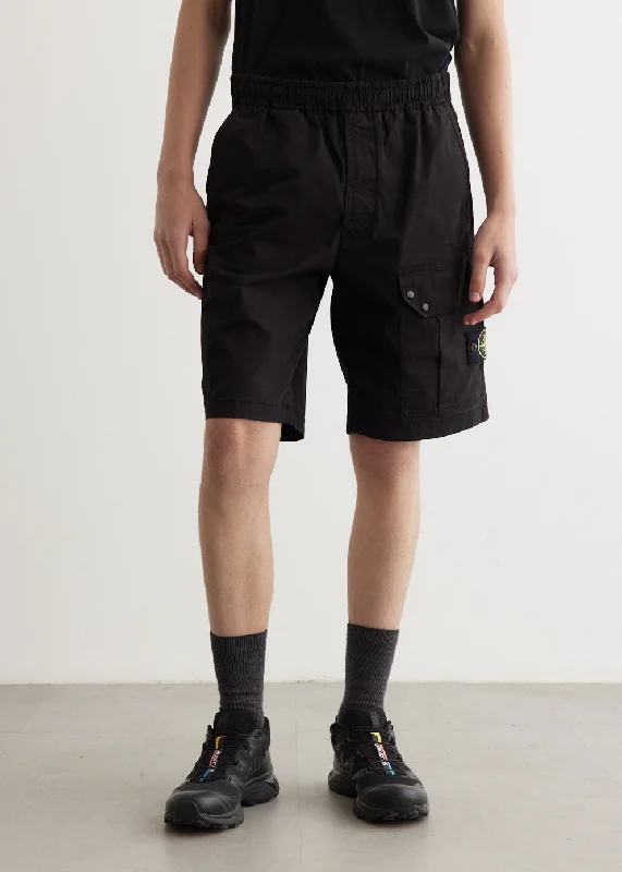 Bermuda Cargo Shorts