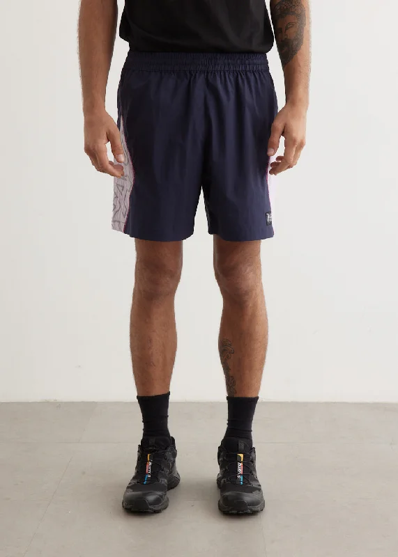 Boccaccio Track Shorts