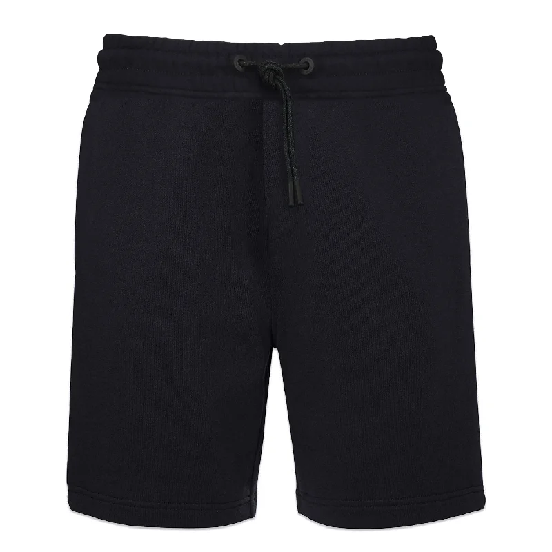 Boss Skoleman Jogger Shorts - Dark Blue