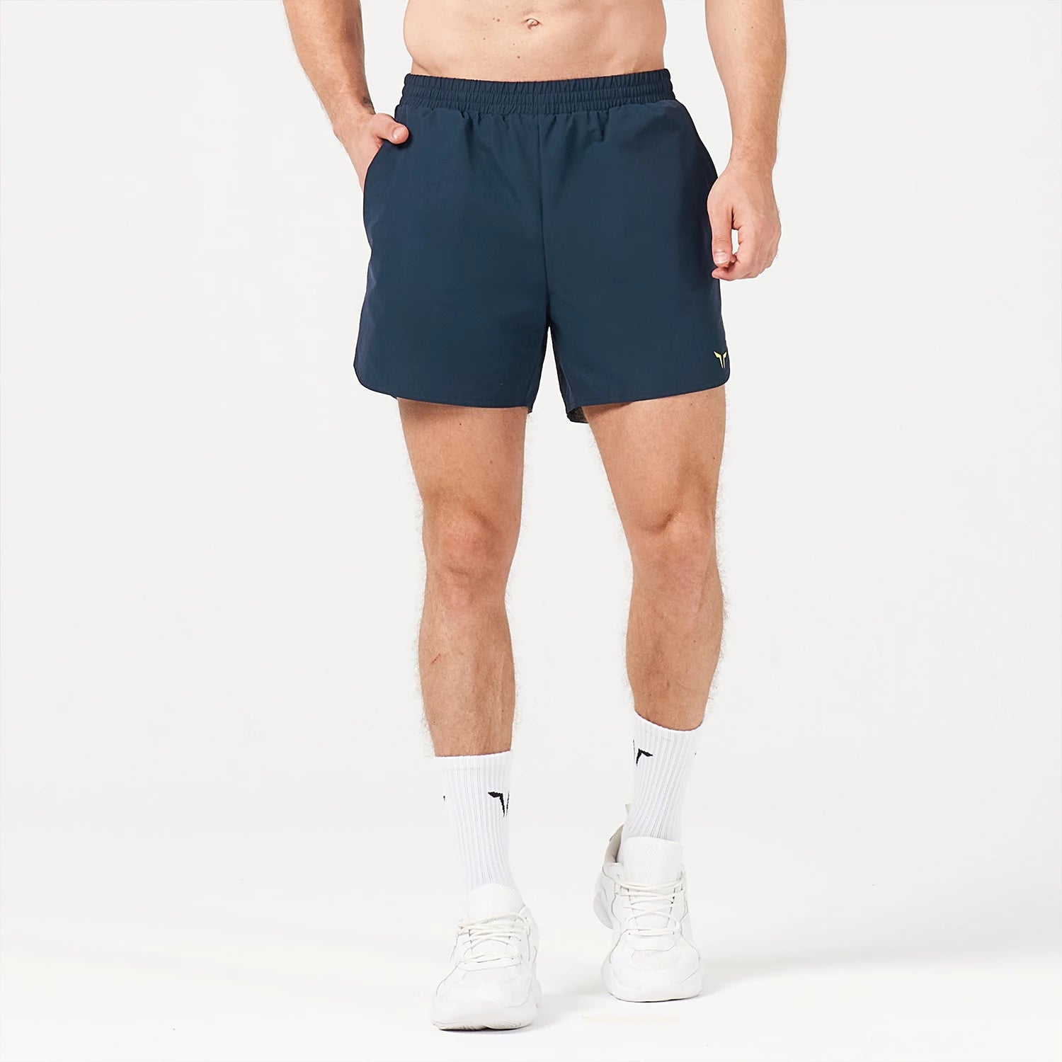 TDry™ Tech 2-in-1 Shorts - Navy