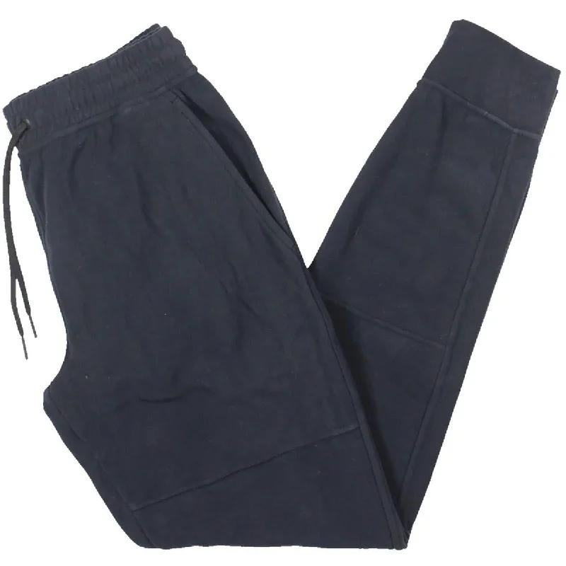 Mens Active Micro-Chill Jogger Pants