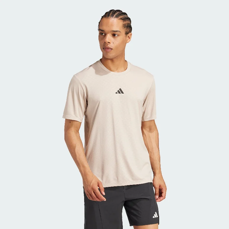 Men's adidas Power Workout Tee