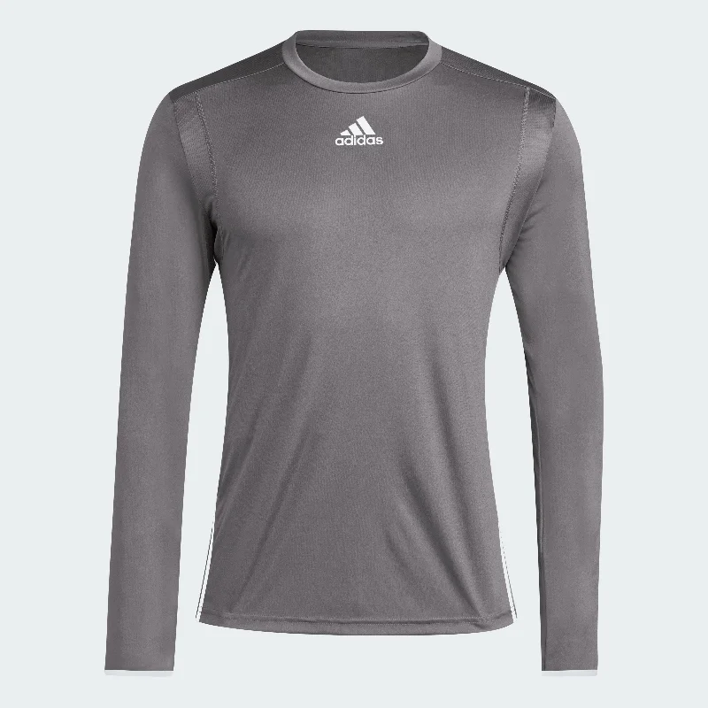 Men's adidas Team Issue Long Sleeve Jersey