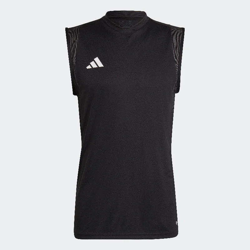 Men's adidas Tiro 23 Competition Sleeveless Jersey