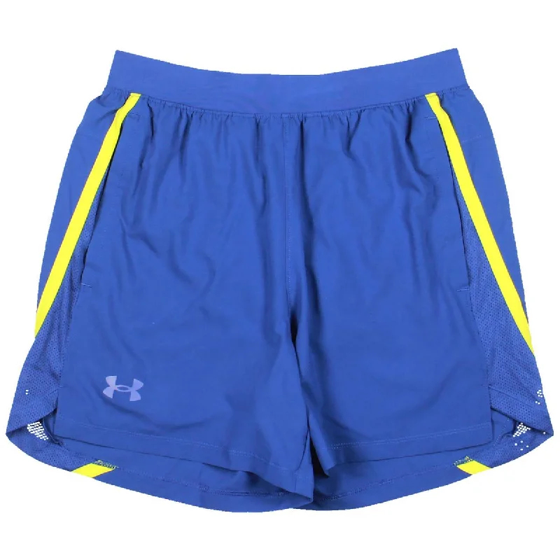 Mens Fitness Workout Shorts