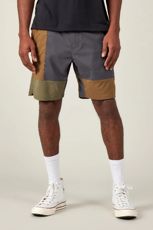 686 Men's Reclaimed Featherlight Chino Short