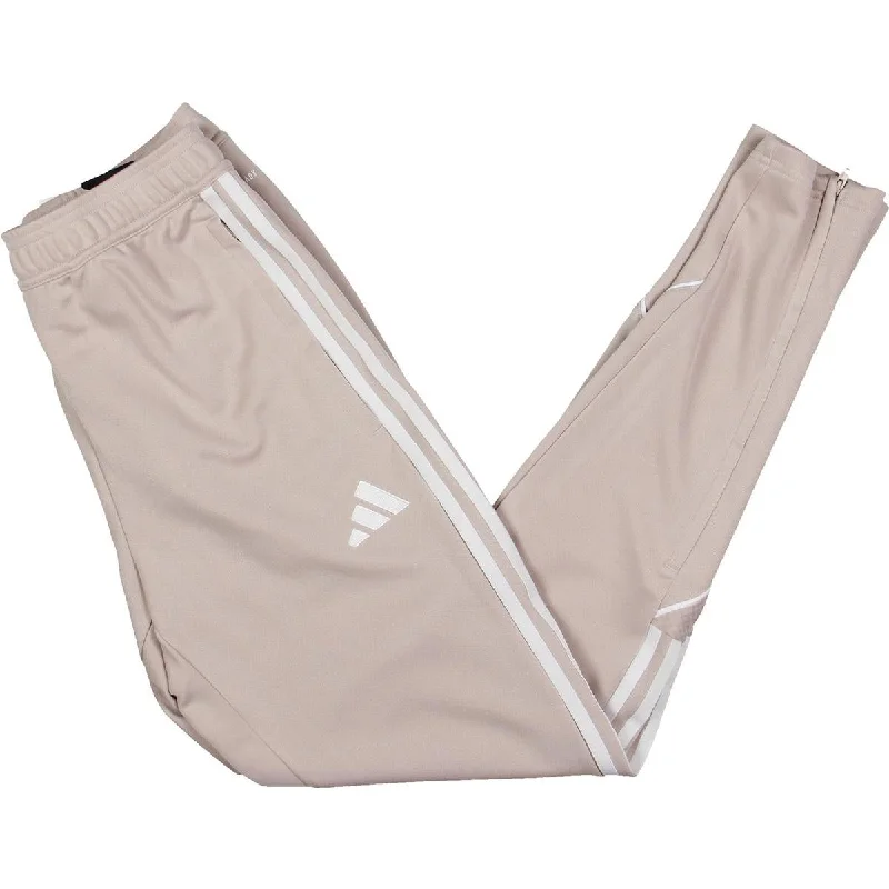 Mens Training Soccer Track Pants