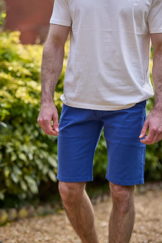 Mishmash Mens Weymouth Shorts - 6 colours