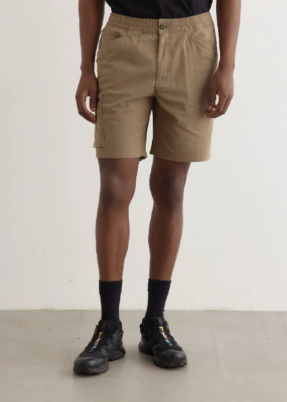 Nomader Shorts