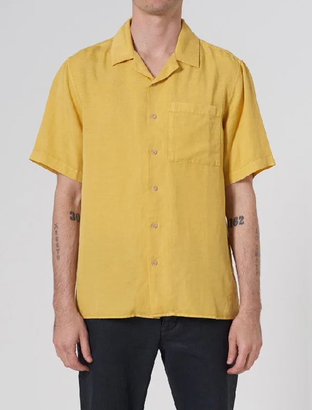 Neuw Curtis SS Shirt Sol