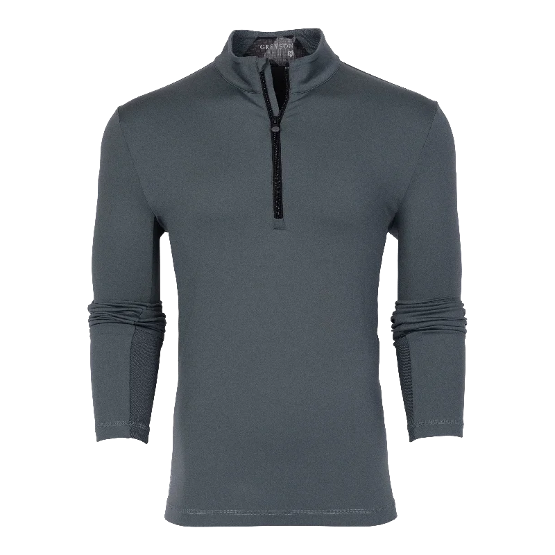 Sequoia Quarter-Zip