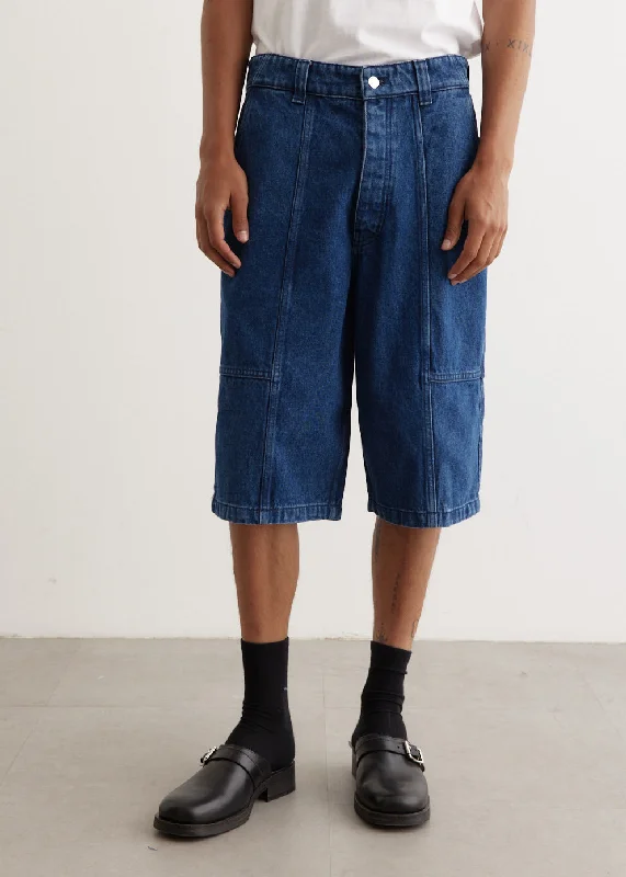 Workwear Shorts