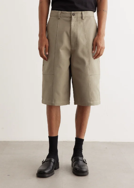 Workwear Shorts