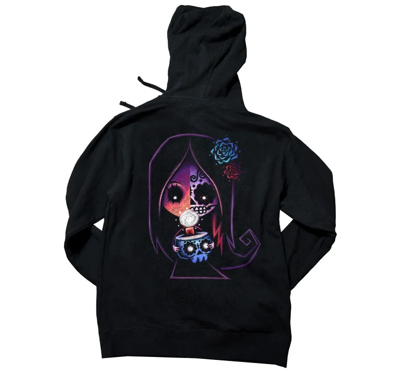 Glimmer of Light Hoodie