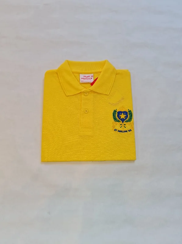 St Declan's Primary School Polo