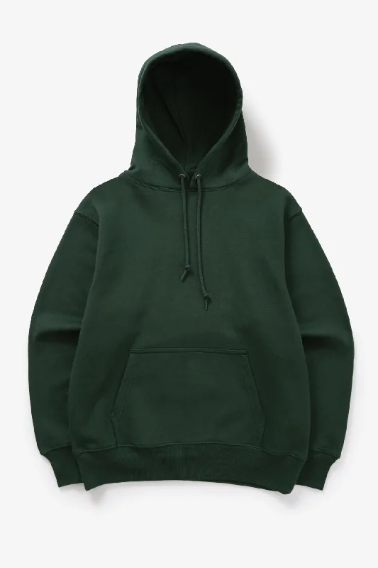 United Athle - 5768 12.7oz Heavyweight Hoodie - Green