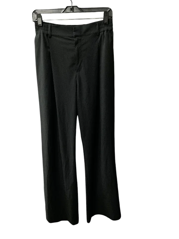 Athletic Pants By Alo In Black, Size: M