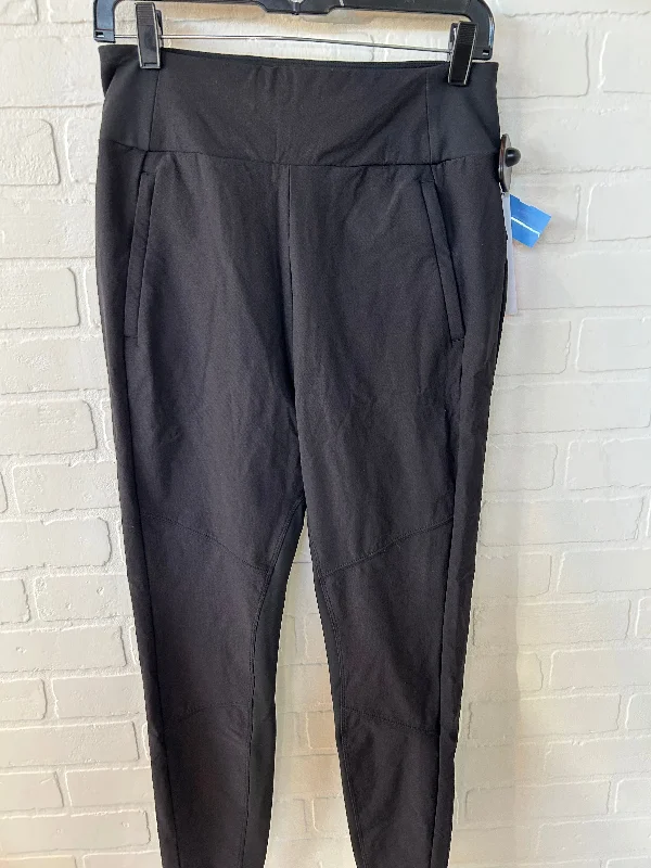 Athletic Pants By Athleta In Black, Size: 10