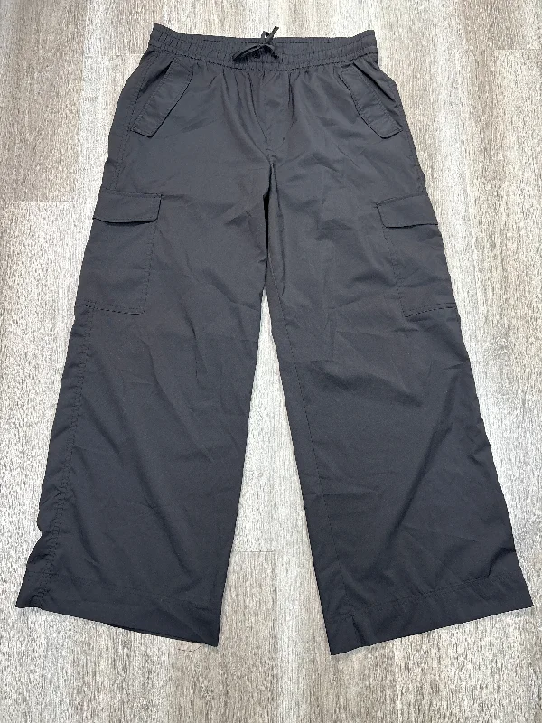 Athletic Pants By Old Navy In Black, Size: L