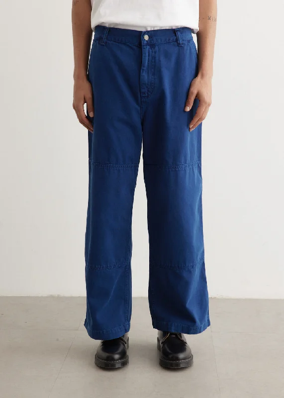 Garrison Pants