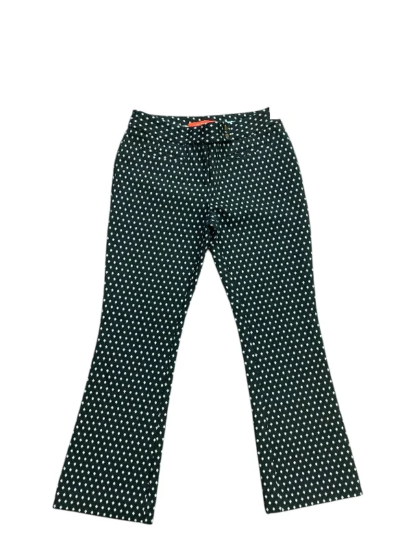 Pants Cropped By Cma In Green, Size: 2