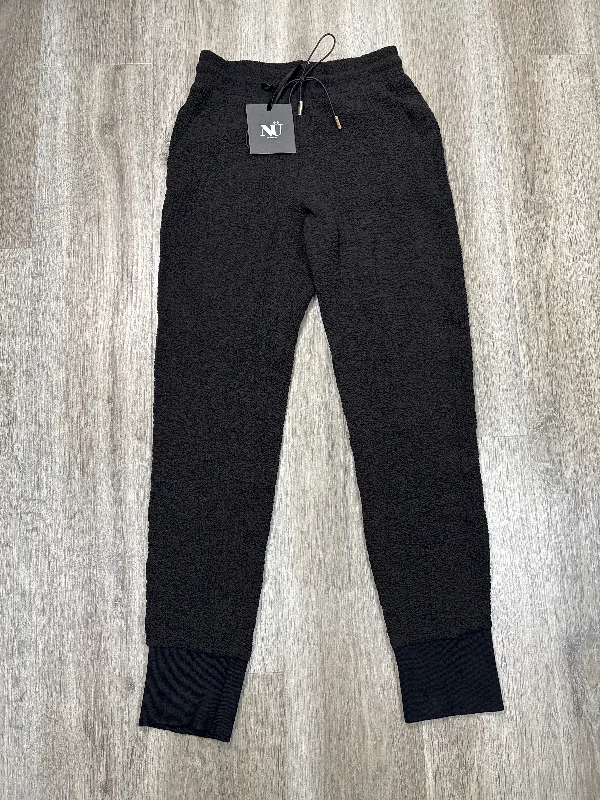 Pants Joggers By Cmb In Black, Size: Xs