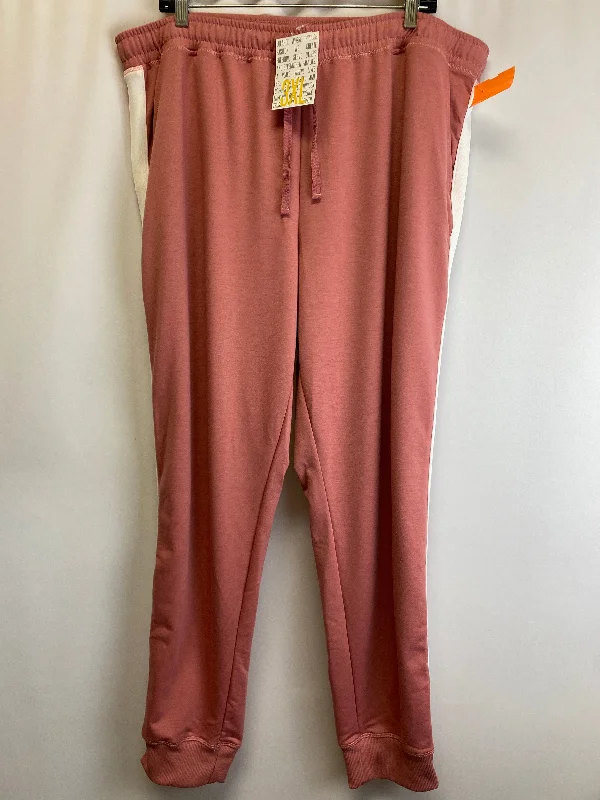 Pants Lounge By Lularoe  Size: 3x