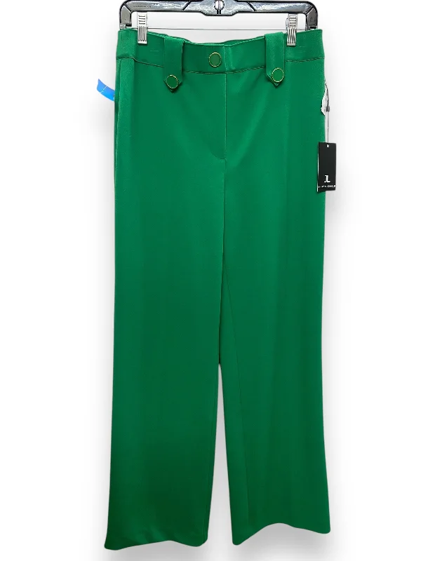 Pants Other By Jules & Leopold In Green, Size: L