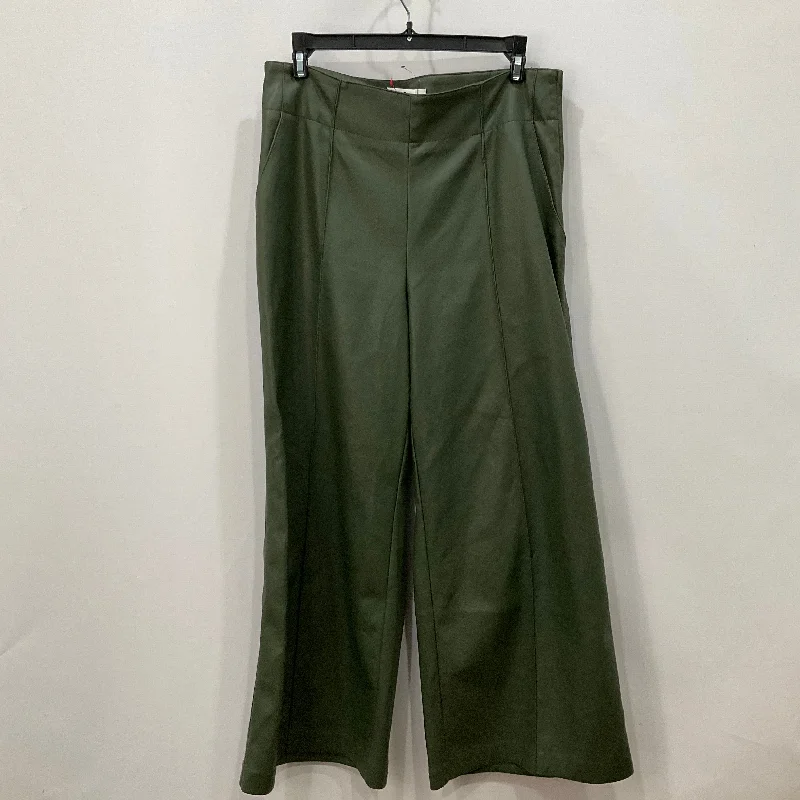 Pants Other By Maeve In Green, Size: 6