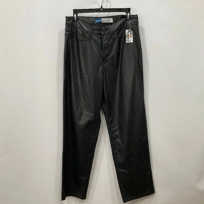 Pants Other By Old Navy In Black, Size: 6