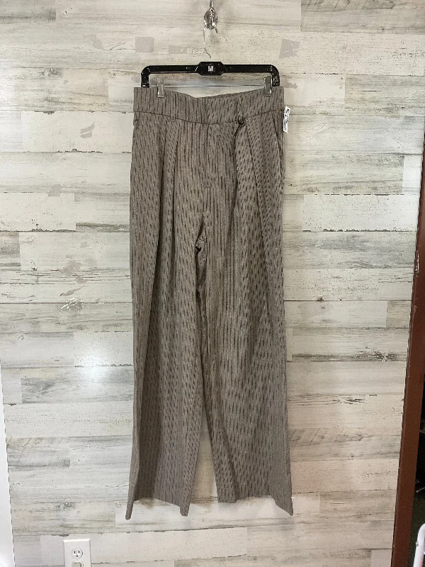 Pants Other By Zara In Brown, Size: M