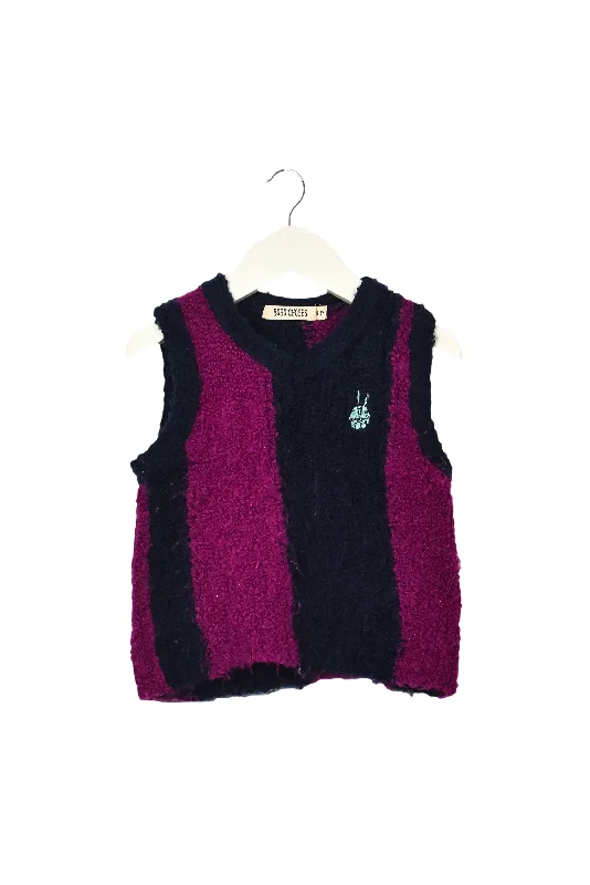 Bobo Choses Vest 2-3T