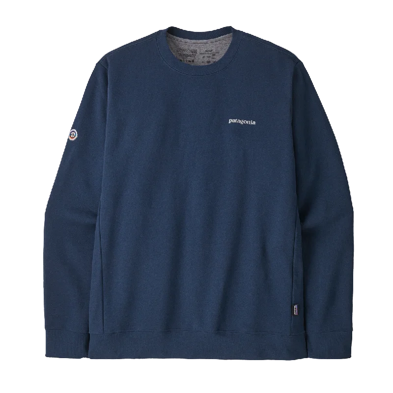 Men's Fitz Roy Icon Uprisal Sweatshirt