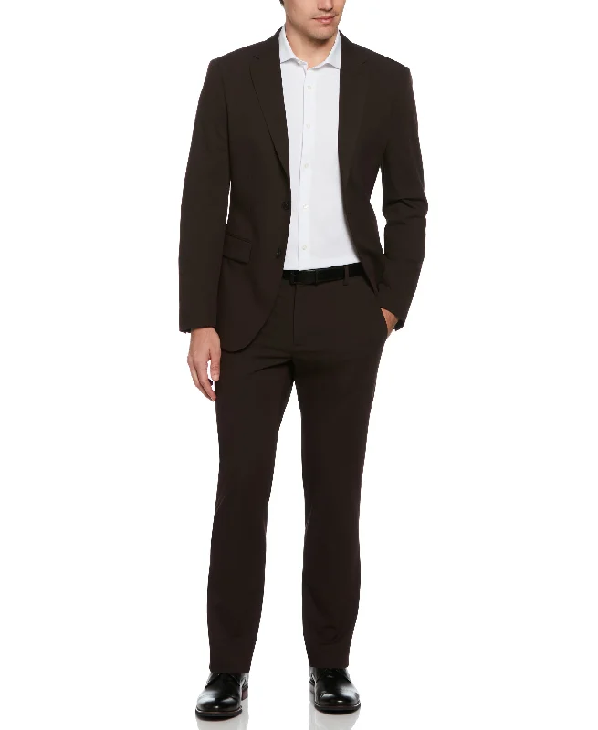 Slim Fit Port Louis Suit