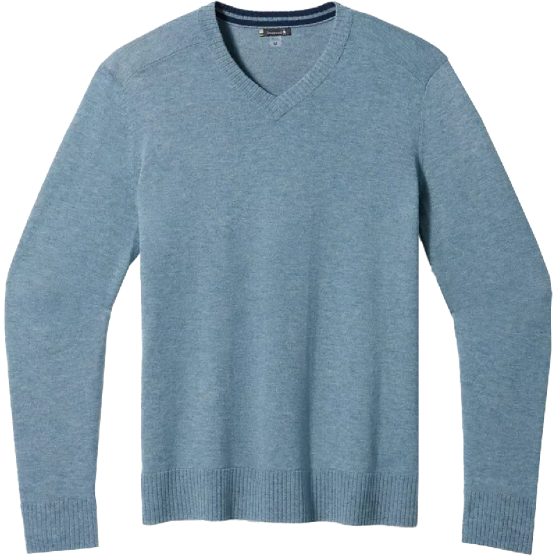 M02-Pewter Blue Heather