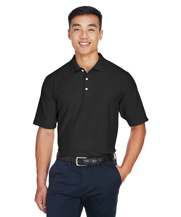 DG150 - Devon & Jones Mens DRYTEC20™ Performance Polo Shirt