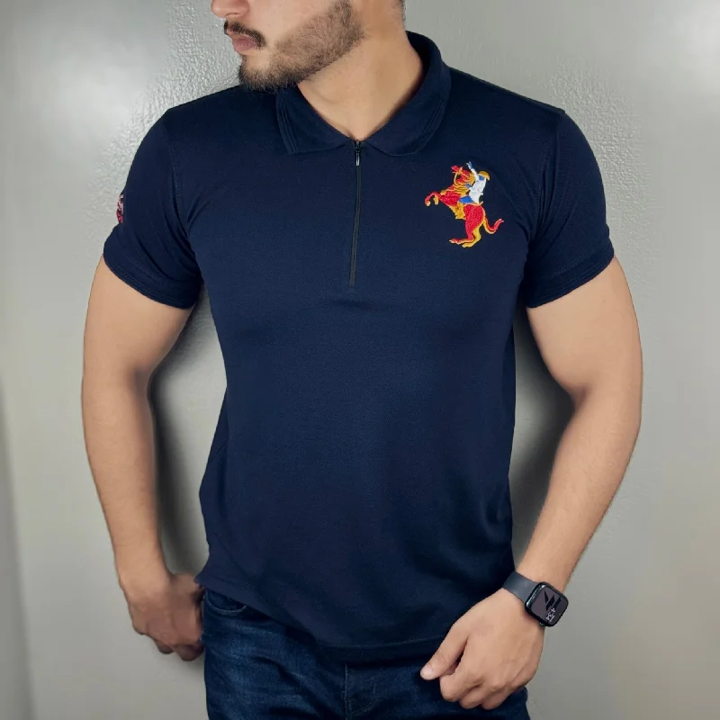 FASHION TREND'S OF POLO'S SHIRT DURABLE AND BREATHABLE FARIC