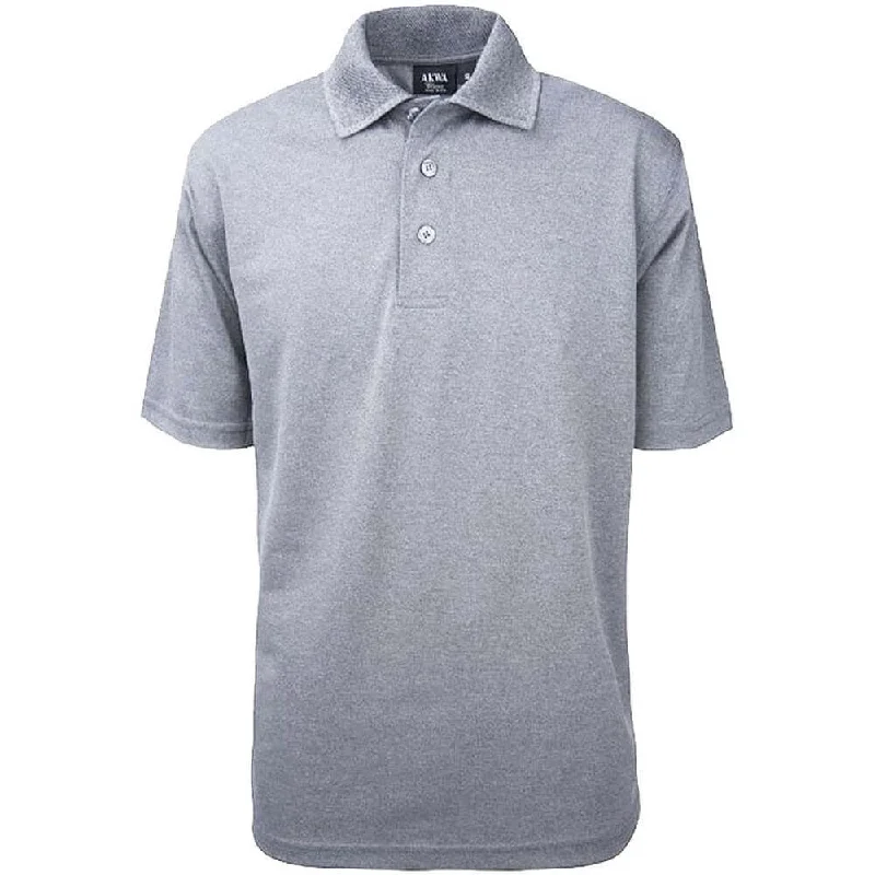 Men's Made in the USA Tech Polo Shirt