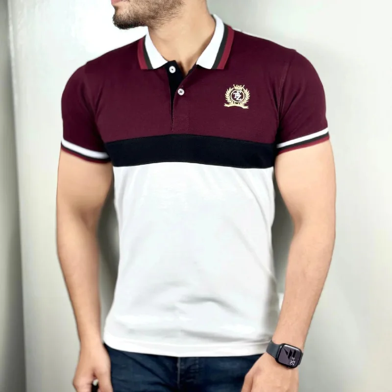 POLO SHIRT ARE INCREDIBLY COMFORTABLE TO WEAR AND STRETCHABLE