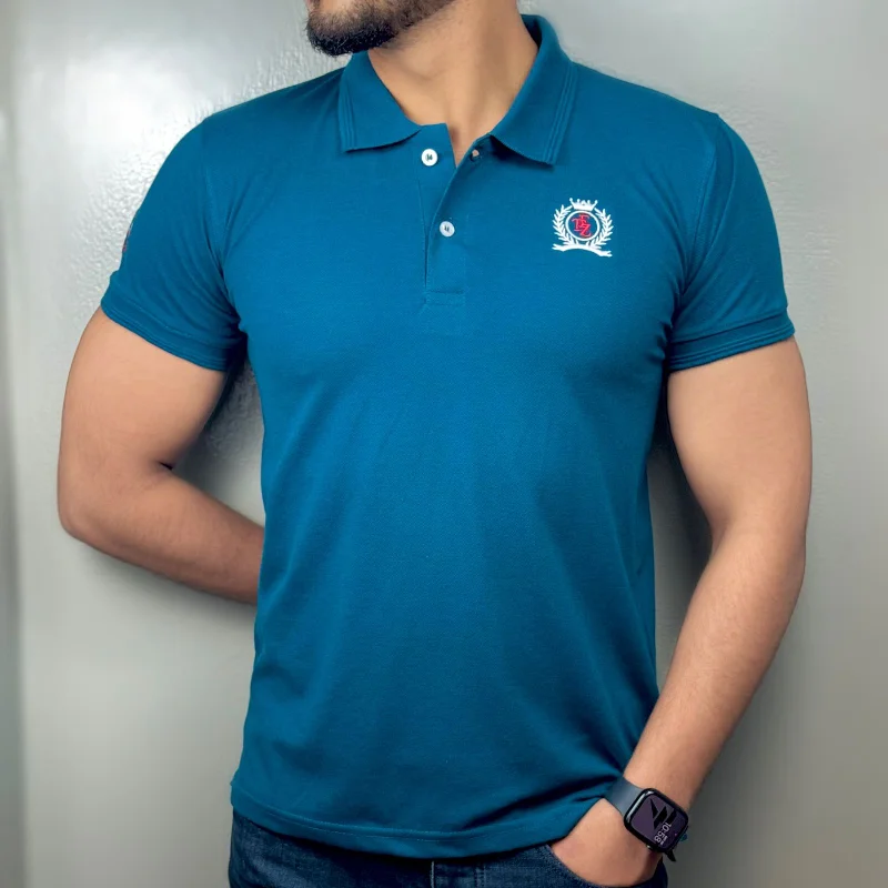 STYLISH DESIGNED OF POLO'S SHIRT WITH HIGH QUALITY