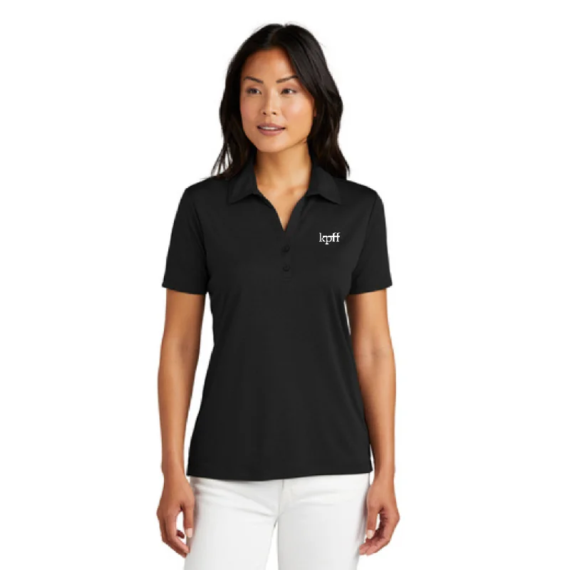 TravisMathew Ladies Coto Performance Polo