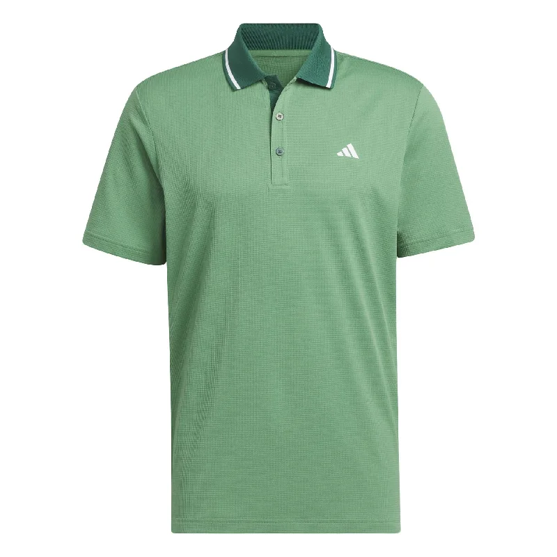 Ultimate365 Tour Sport Collar Polo Green - AW24