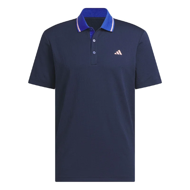 Ultimate365 Tour Sport Collar Polo Navy - AW24